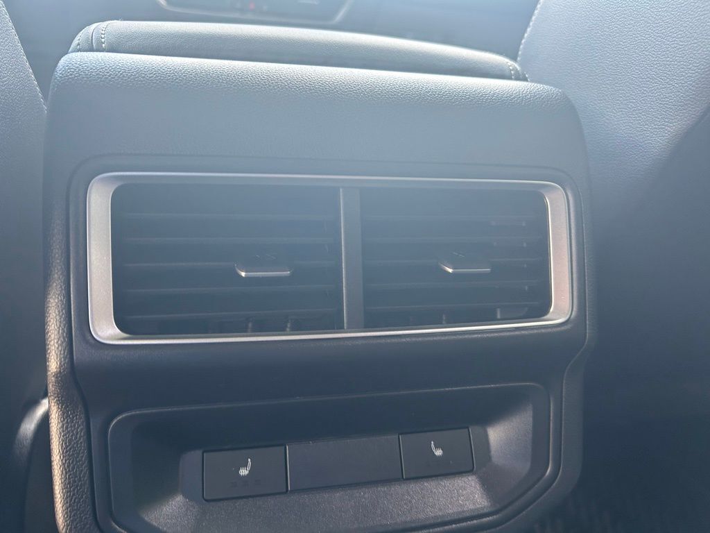 2026 Volkswagen Atlas Cross Sport 2.0T SEL Premium R-Line Tampa FL