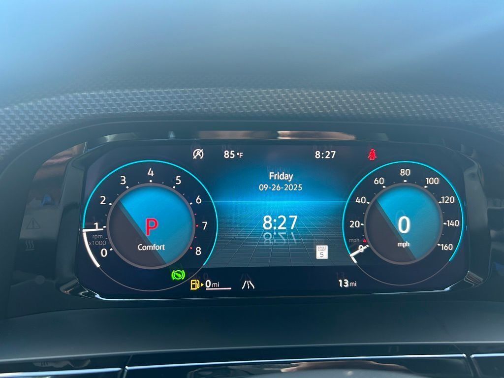 2026 Volkswagen Atlas Cross Sport 2.0T SEL Premium R-Line Tampa FL