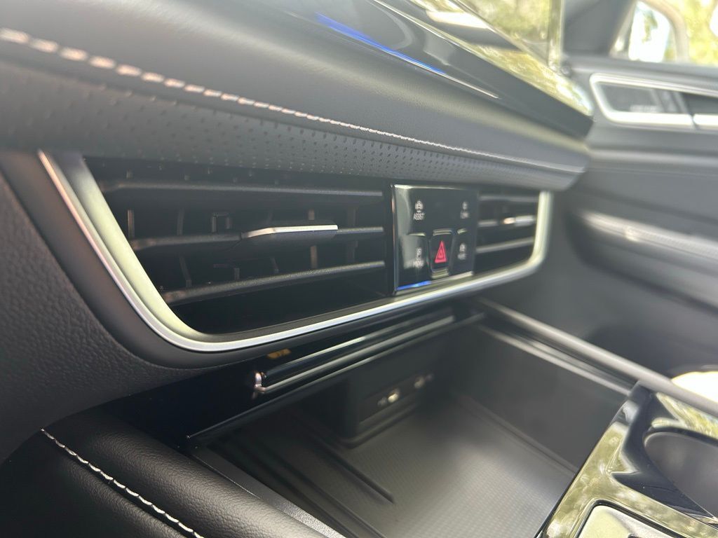 2026 Volkswagen Atlas Cross Sport 2.0T SEL Premium R-Line Tampa FL