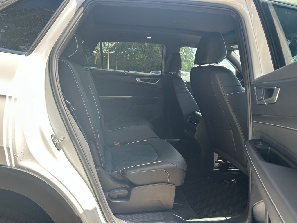 2026 Volkswagen Atlas Cross Sport 2.0T SEL Premium R-Line Tampa FL