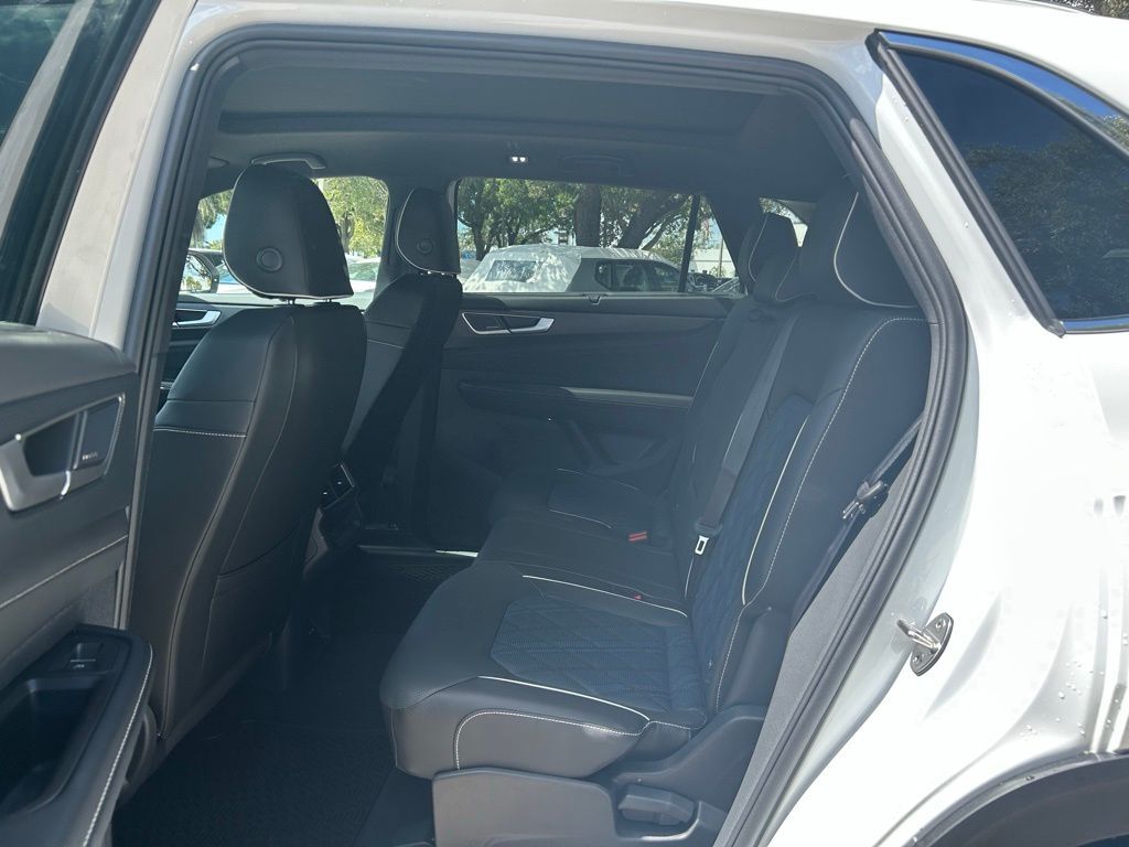 2026 Volkswagen Atlas Cross Sport 2.0T SEL Premium R-Line Tampa FL