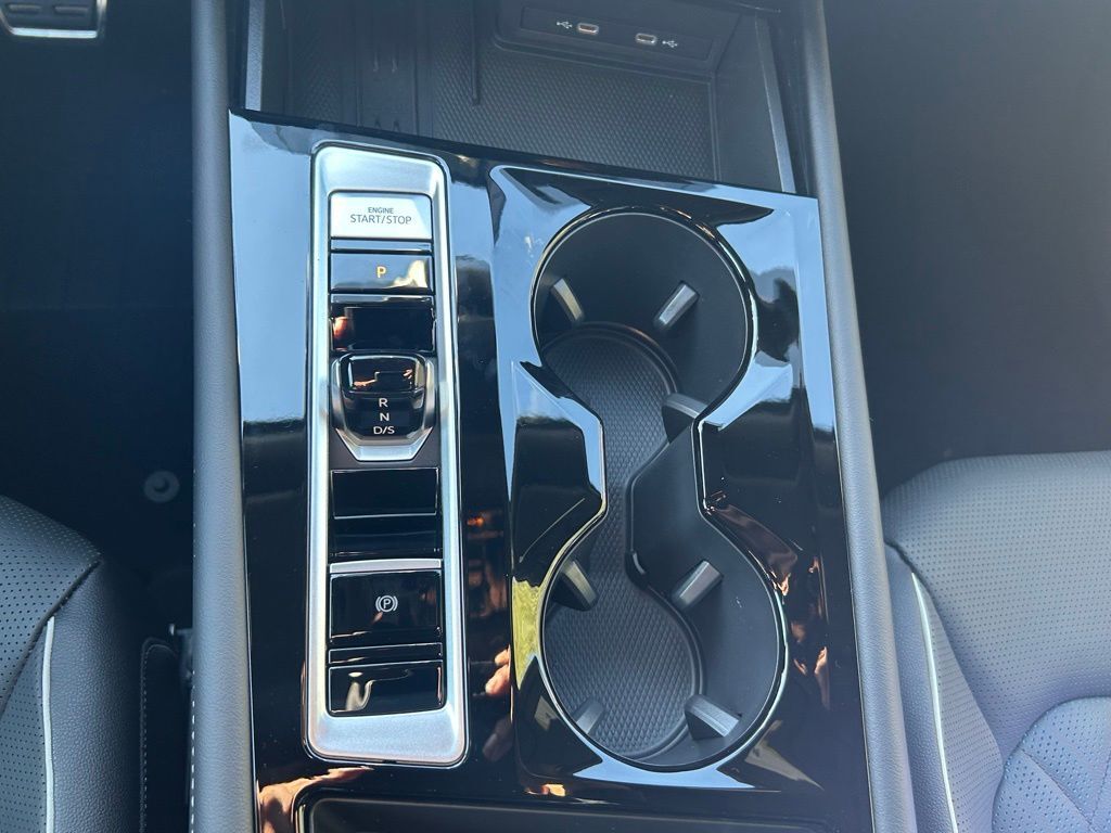 2026 Volkswagen Atlas Cross Sport 2.0T SEL Premium R-Line Tampa FL