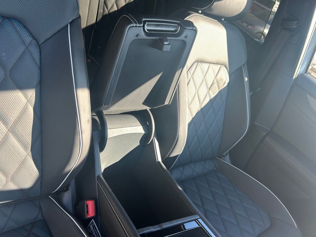 2026 Volkswagen Atlas Cross Sport 2.0T SEL Premium R-Line Tampa FL