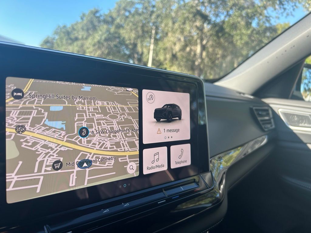 2026 Volkswagen Atlas Cross Sport 2.0T SEL Premium R-Line Tampa FL