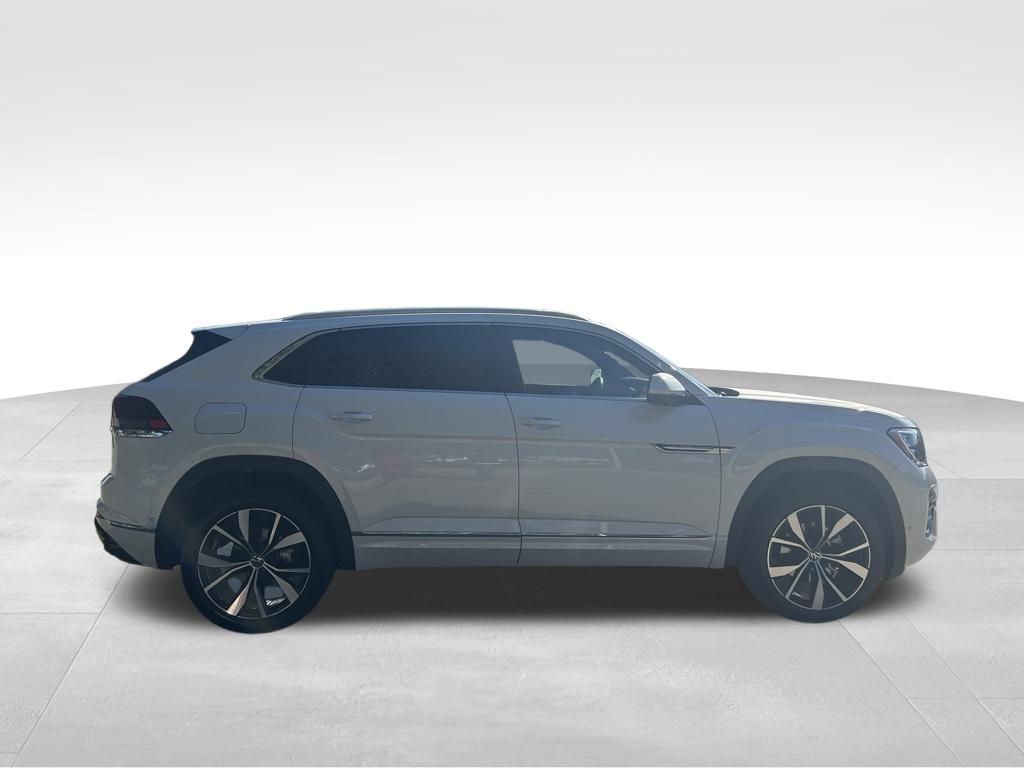 2026 Volkswagen Atlas Cross Sport 2.0T SEL Premium R-Line Tampa FL