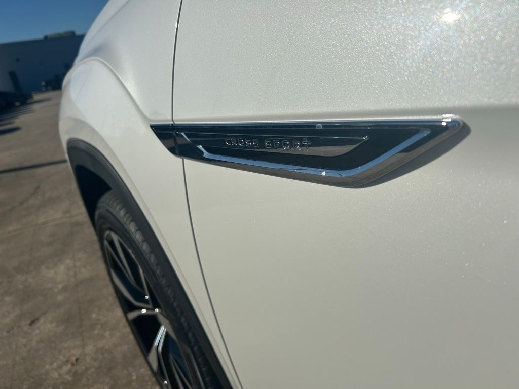 2026 Volkswagen Atlas Cross Sport 2.0T SEL Premium R-Line Tampa FL