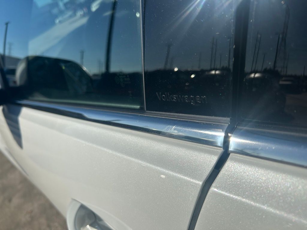 2026 Volkswagen Atlas Cross Sport 2.0T SEL Premium R-Line Tampa FL