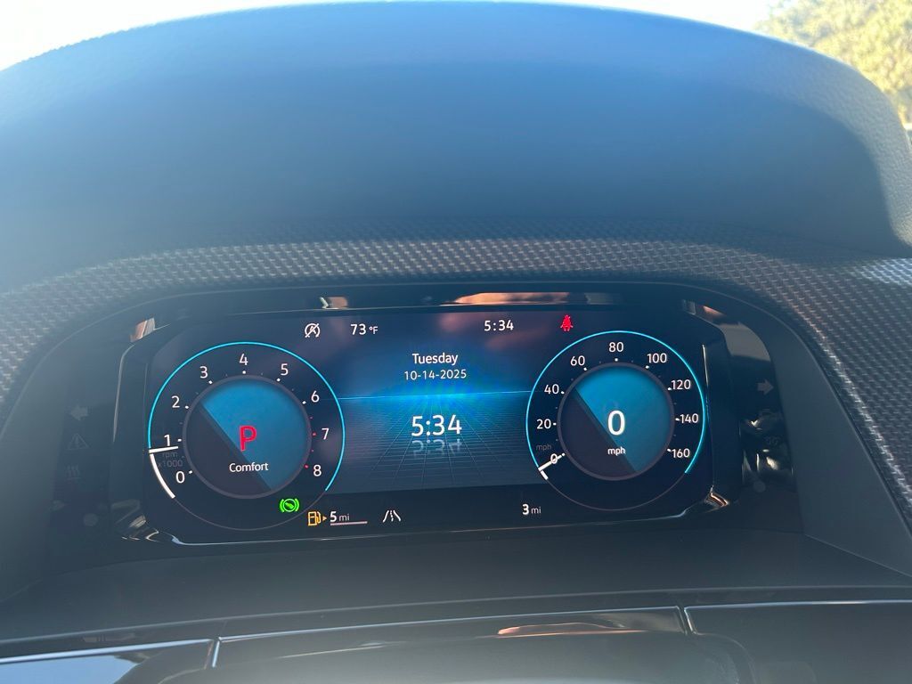 2026 Volkswagen Atlas Cross Sport 2.0T SEL Premium R-Line Tampa FL