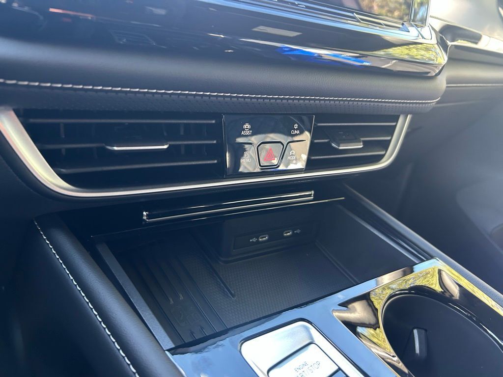 2026 Volkswagen Atlas Cross Sport 2.0T SEL Premium R-Line Tampa FL