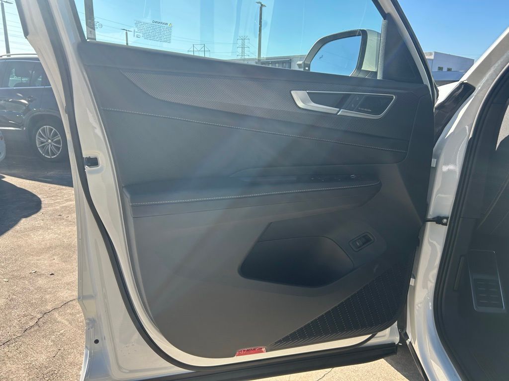 2026 Volkswagen Atlas Cross Sport 2.0T SEL Premium R-Line Tampa FL