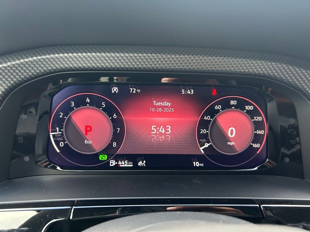 2026 Volkswagen Atlas Cross Sport 2.0T SEL Premium R-Line Tampa FL