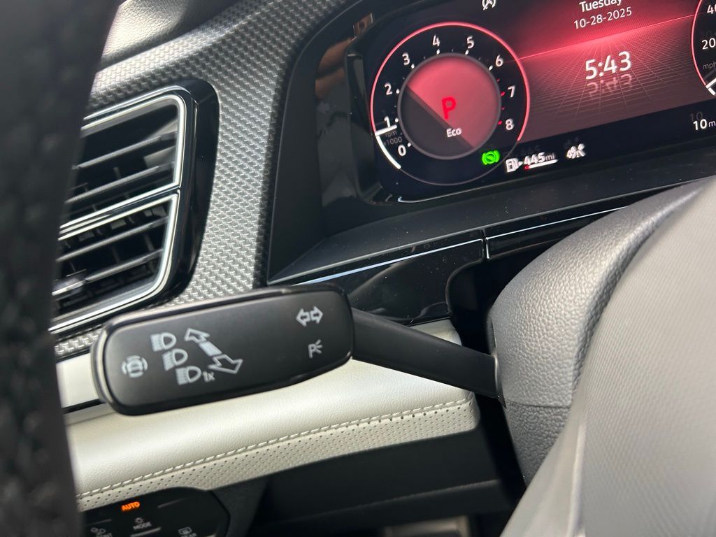 2026 Volkswagen Atlas Cross Sport 2.0T SEL Premium R-Line Tampa FL