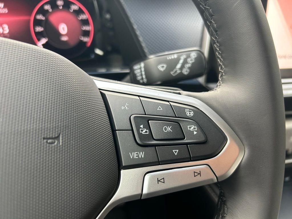 2026 Volkswagen Atlas Cross Sport 2.0T SEL Premium R-Line Tampa FL