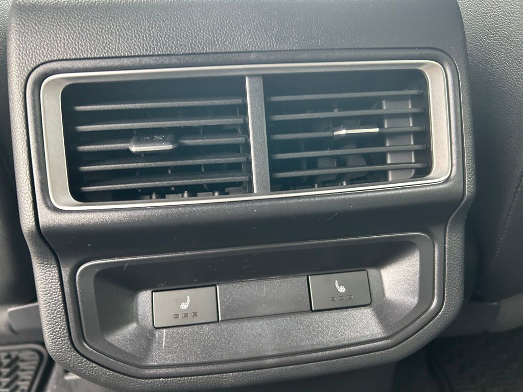 2026 Volkswagen Atlas Cross Sport 2.0T SEL Premium R-Line Tampa FL