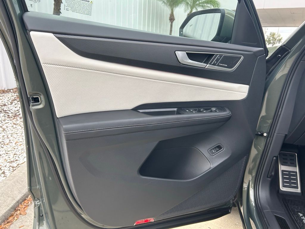 2026 Volkswagen Atlas Cross Sport 2.0T SEL Premium R-Line Tampa FL