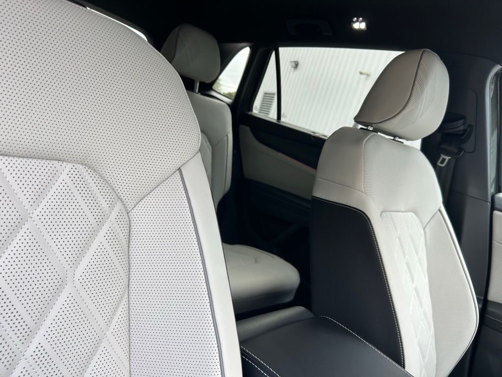 2026 Volkswagen Atlas Cross Sport 2.0T SEL Premium R-Line Tampa FL