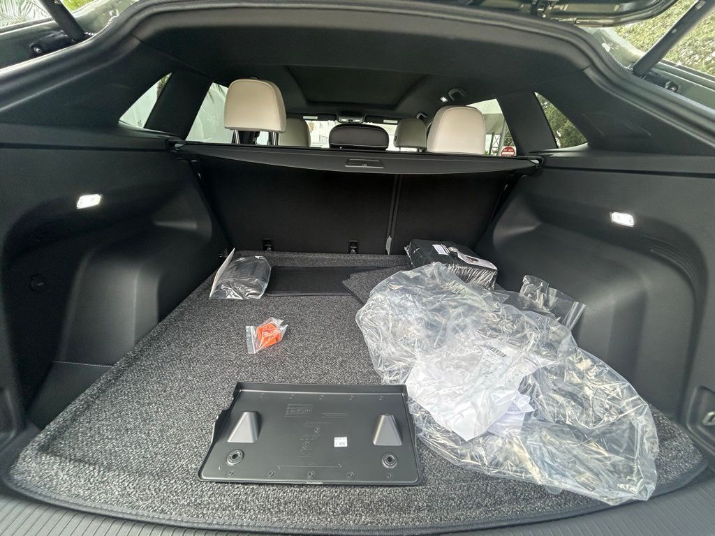 2026 Volkswagen Atlas Cross Sport 2.0T SEL Premium R-Line Tampa FL