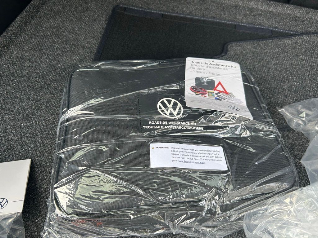 2026 Volkswagen Atlas Cross Sport 2.0T SEL Premium R-Line Tampa FL