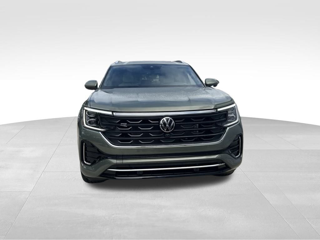 2026 Volkswagen Atlas Cross Sport 2.0T SEL Premium R-Line Tampa FL