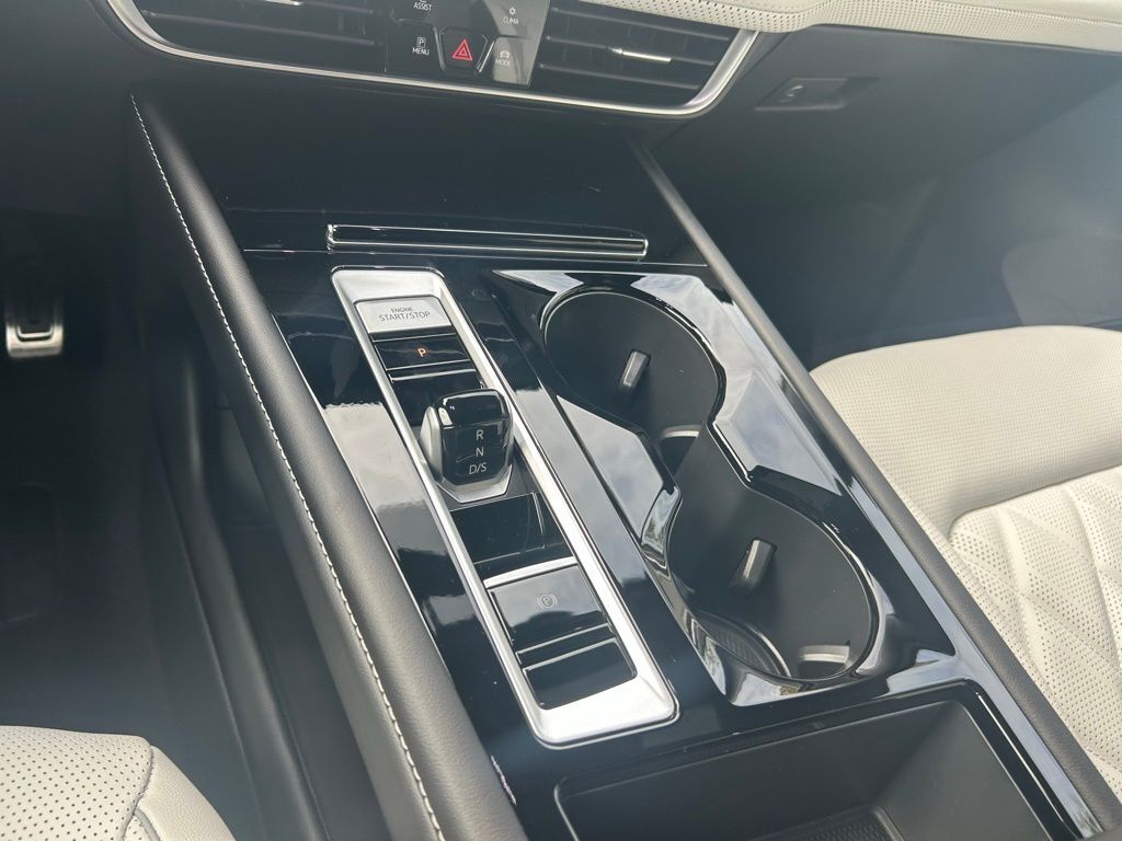 2026 Volkswagen Atlas Cross Sport 2.0T SEL Premium R-Line Tampa FL