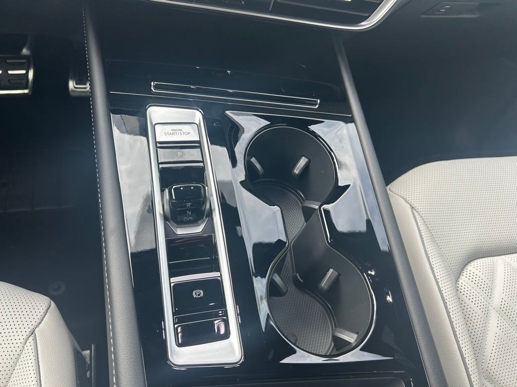 2026 Volkswagen Atlas Cross Sport 2.0T SEL Premium R-Line Tampa FL