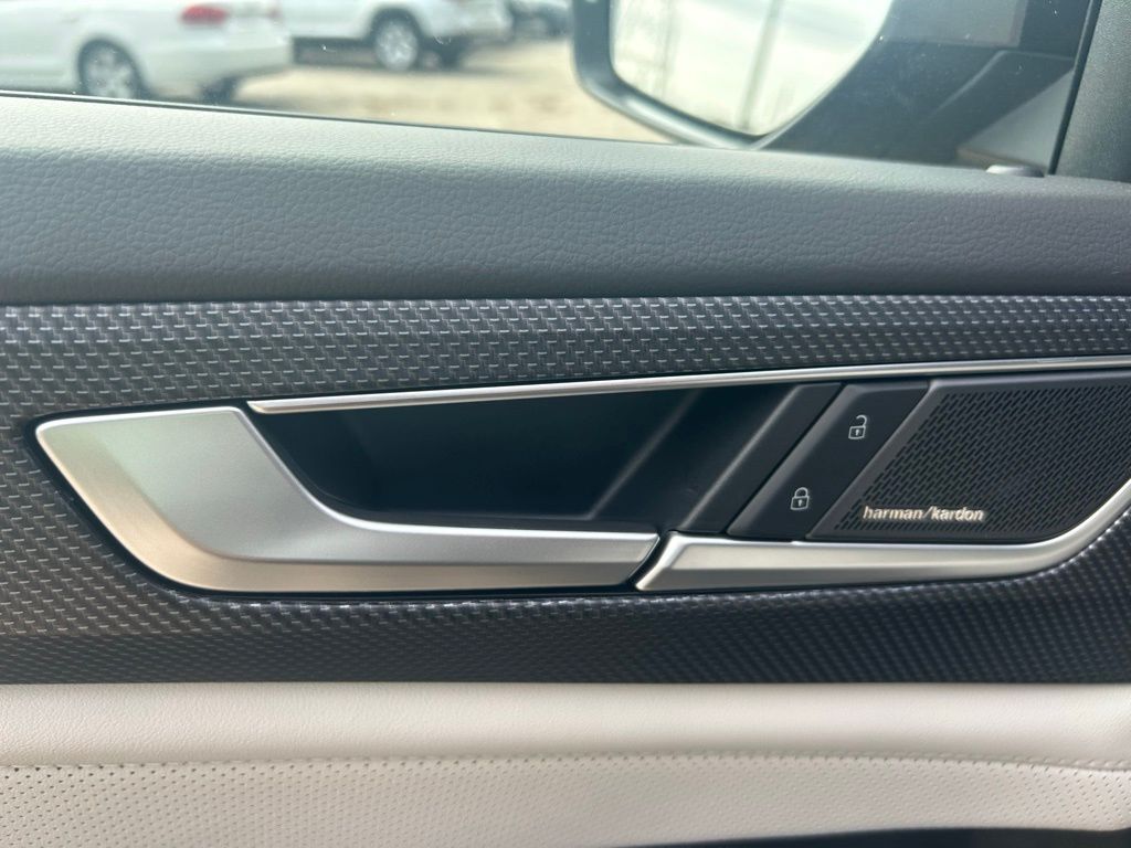 2026 Volkswagen Atlas Cross Sport 2.0T SEL Premium R-Line Tampa FL