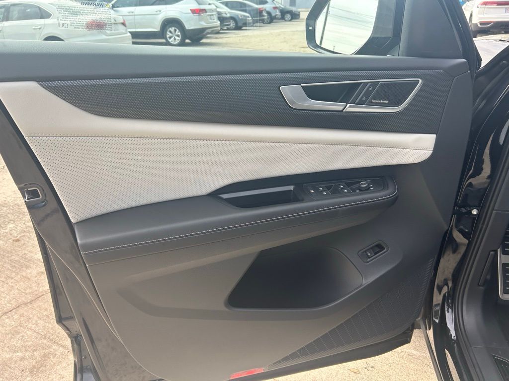 2026 Volkswagen Atlas Cross Sport 2.0T SEL Premium R-Line Tampa FL