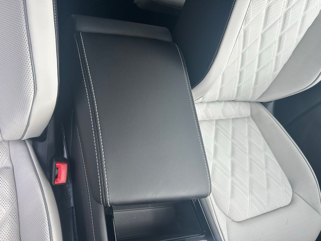 2026 Volkswagen Atlas Cross Sport 2.0T SEL Premium R-Line Tampa FL