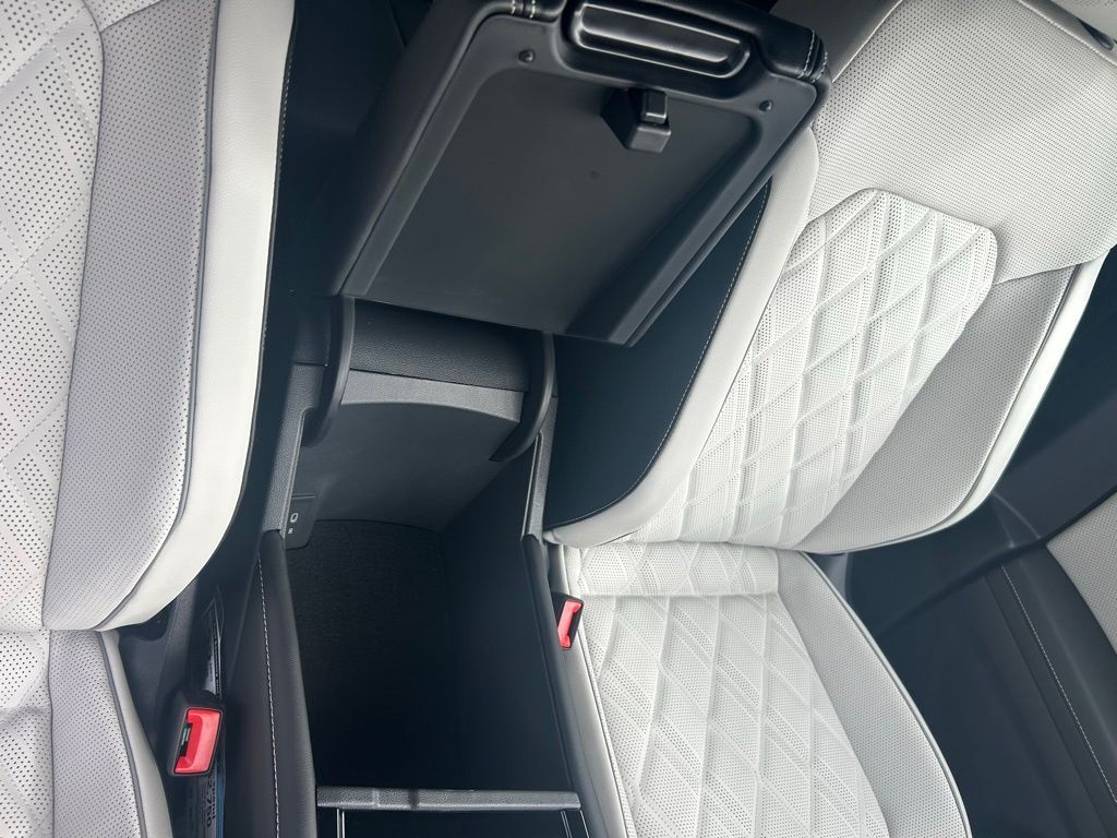 2026 Volkswagen Atlas Cross Sport 2.0T SEL Premium R-Line Tampa FL