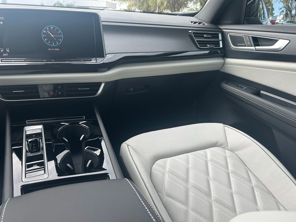 2026 Volkswagen Atlas Cross Sport 2.0T SEL Premium R-Line Tampa FL