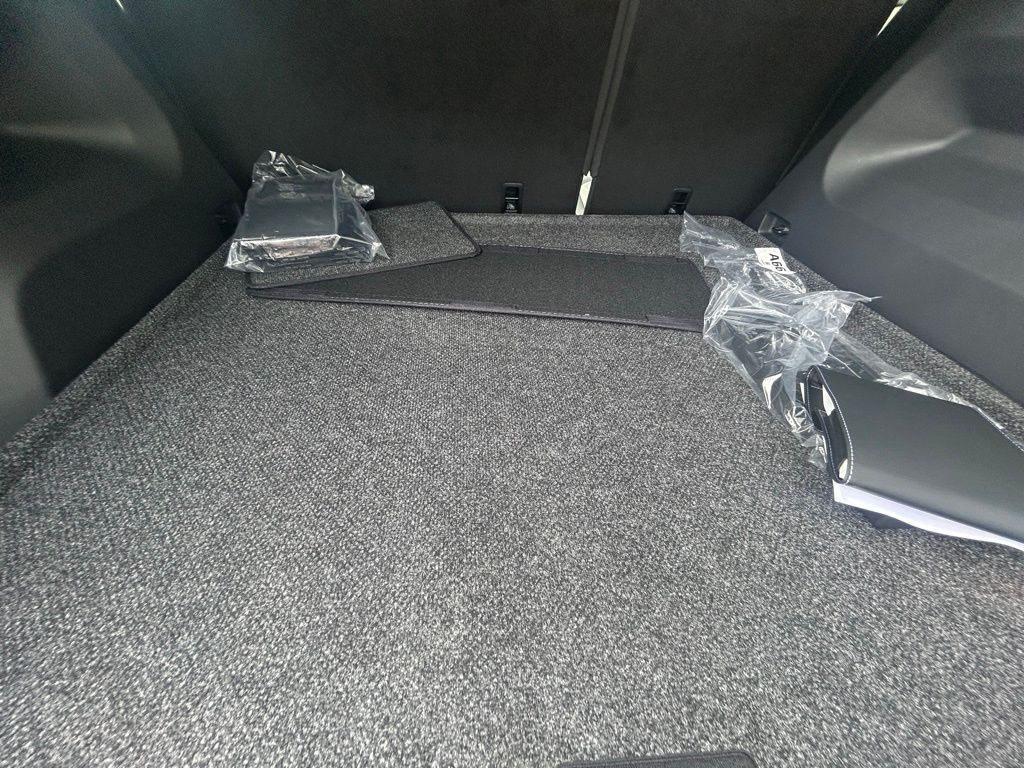 2026 Volkswagen Atlas Cross Sport 2.0T SEL Premium R-Line Tampa FL