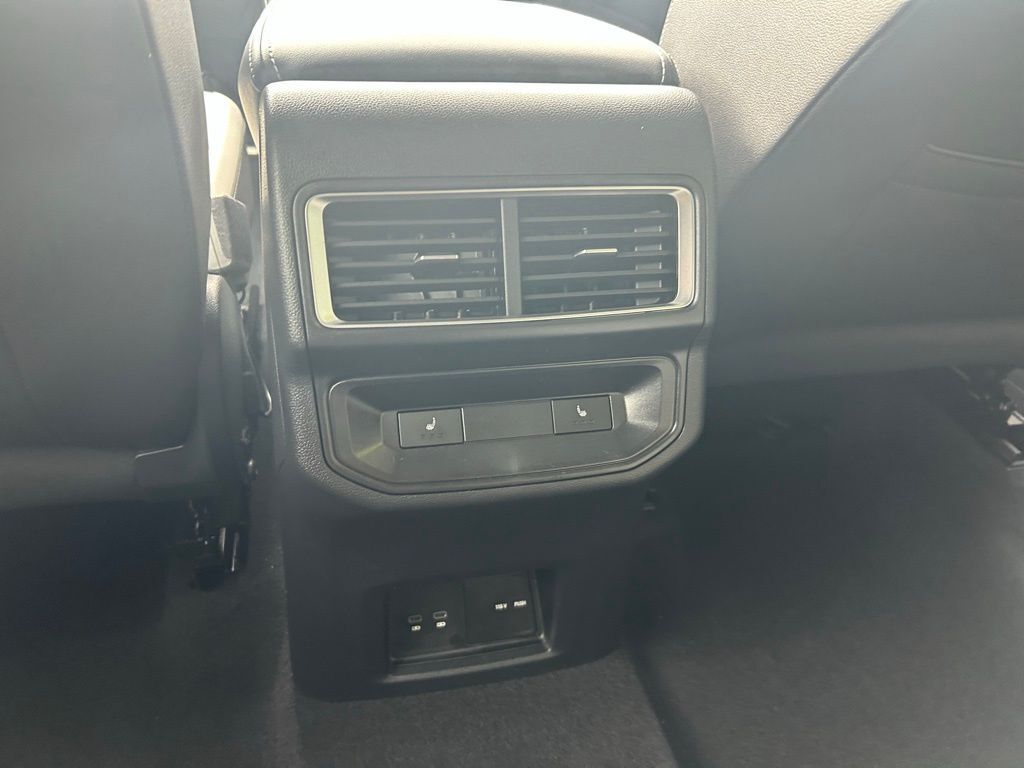 2026 Volkswagen Atlas Cross Sport 2.0T SEL Premium R-Line Tampa FL