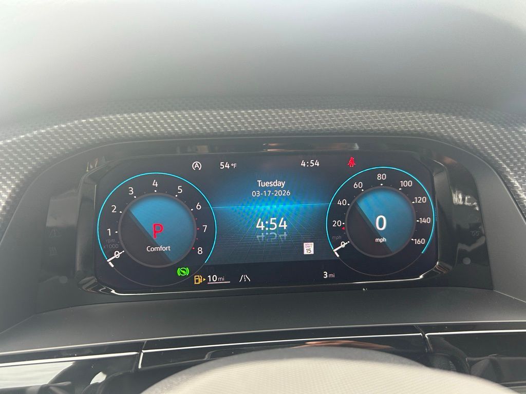 2026 Volkswagen Atlas Cross Sport 2.0T SEL Premium R-Line Tampa FL