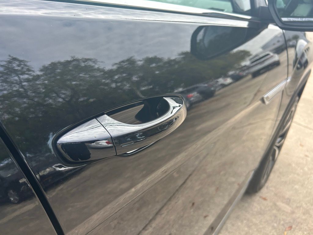 2026 Volkswagen Atlas Cross Sport 2.0T SEL Premium R-Line Tampa FL