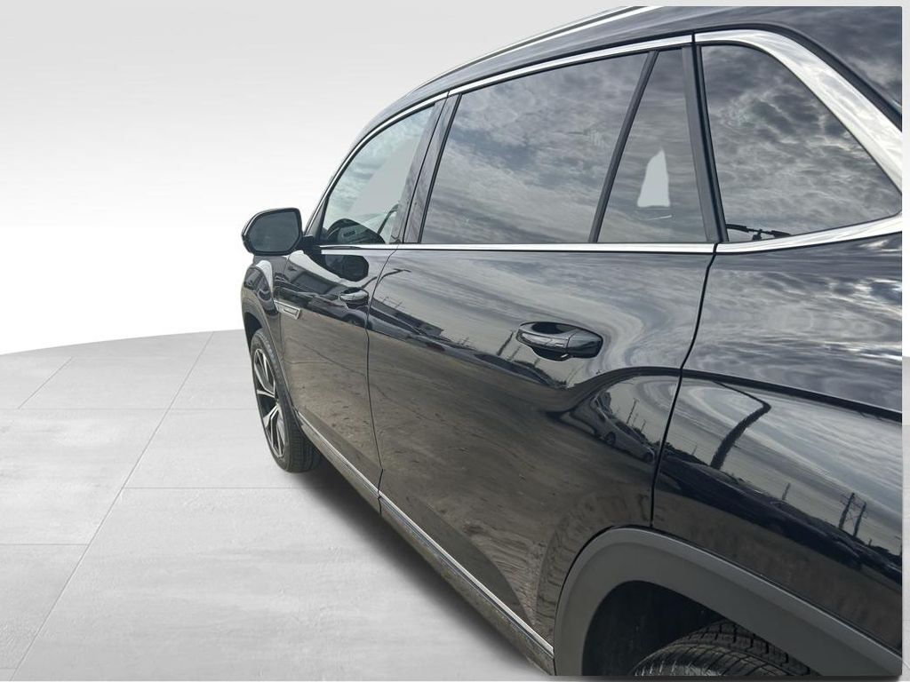 2026 Volkswagen Atlas Cross Sport 2.0T SEL Premium R-Line Tampa FL