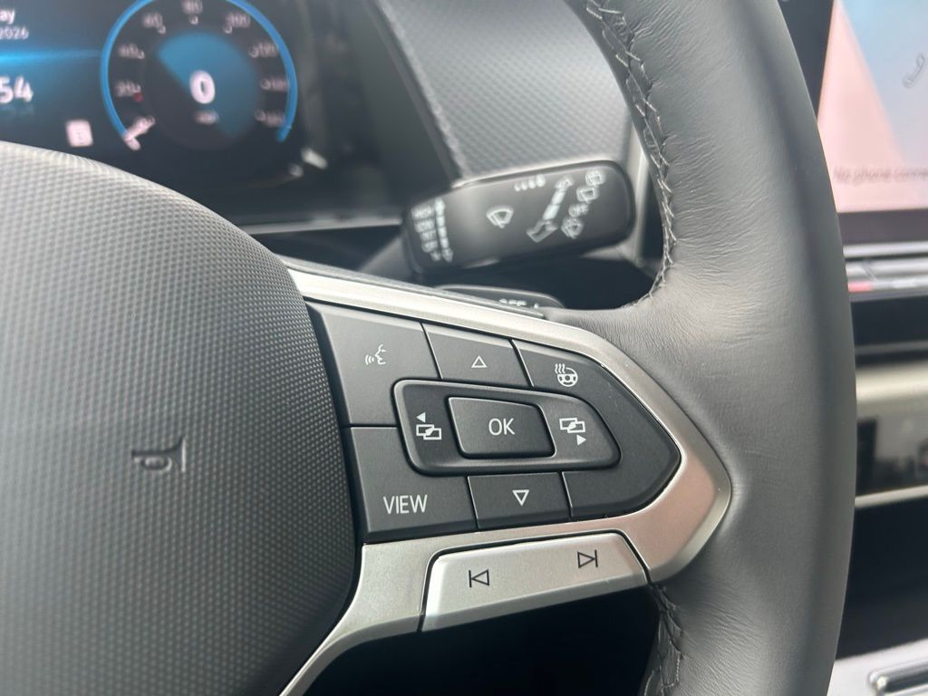 2026 Volkswagen Atlas Cross Sport 2.0T SEL Premium R-Line Tampa FL