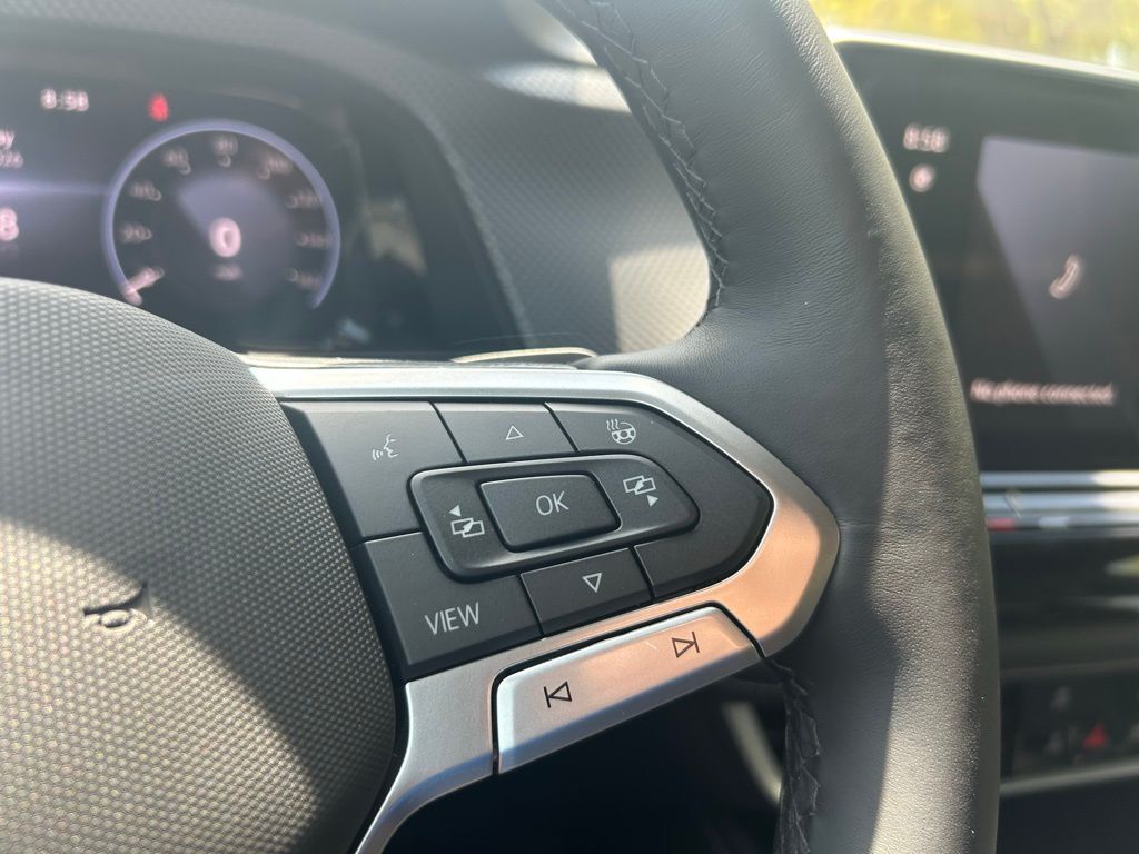 2026 Volkswagen Atlas Cross Sport 2.0T SEL Premium R-Line Tampa FL