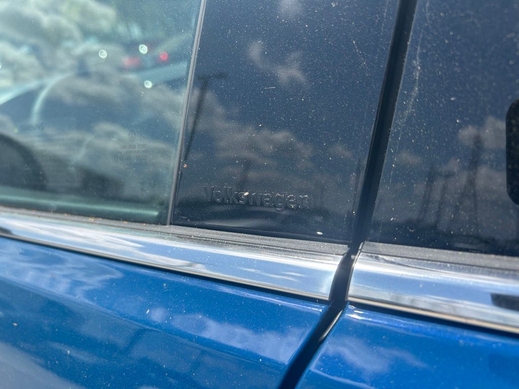 2026 Volkswagen Atlas Cross Sport 2.0T SEL Premium R-Line Tampa FL