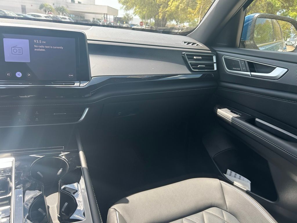 2026 Volkswagen Atlas Cross Sport 2.0T SEL Premium R-Line Tampa FL