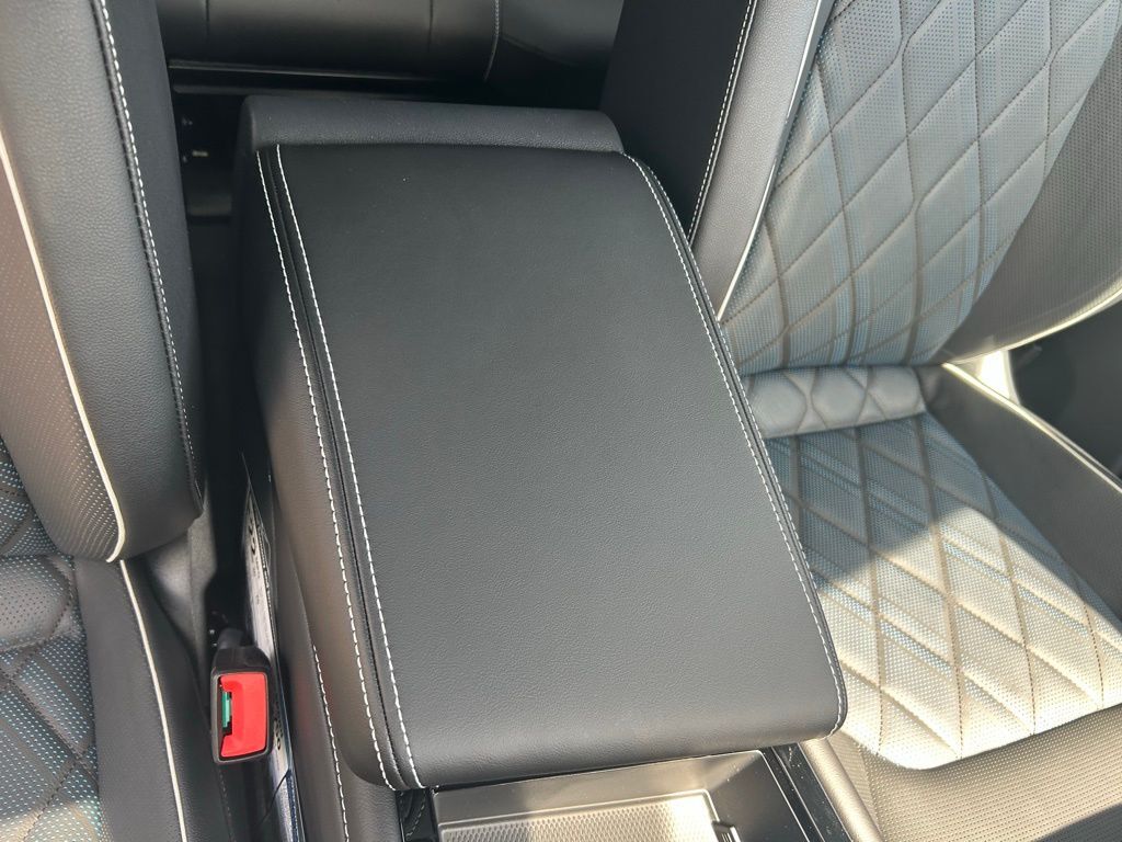 2026 Volkswagen Atlas Cross Sport 2.0T SEL Premium R-Line Tampa FL