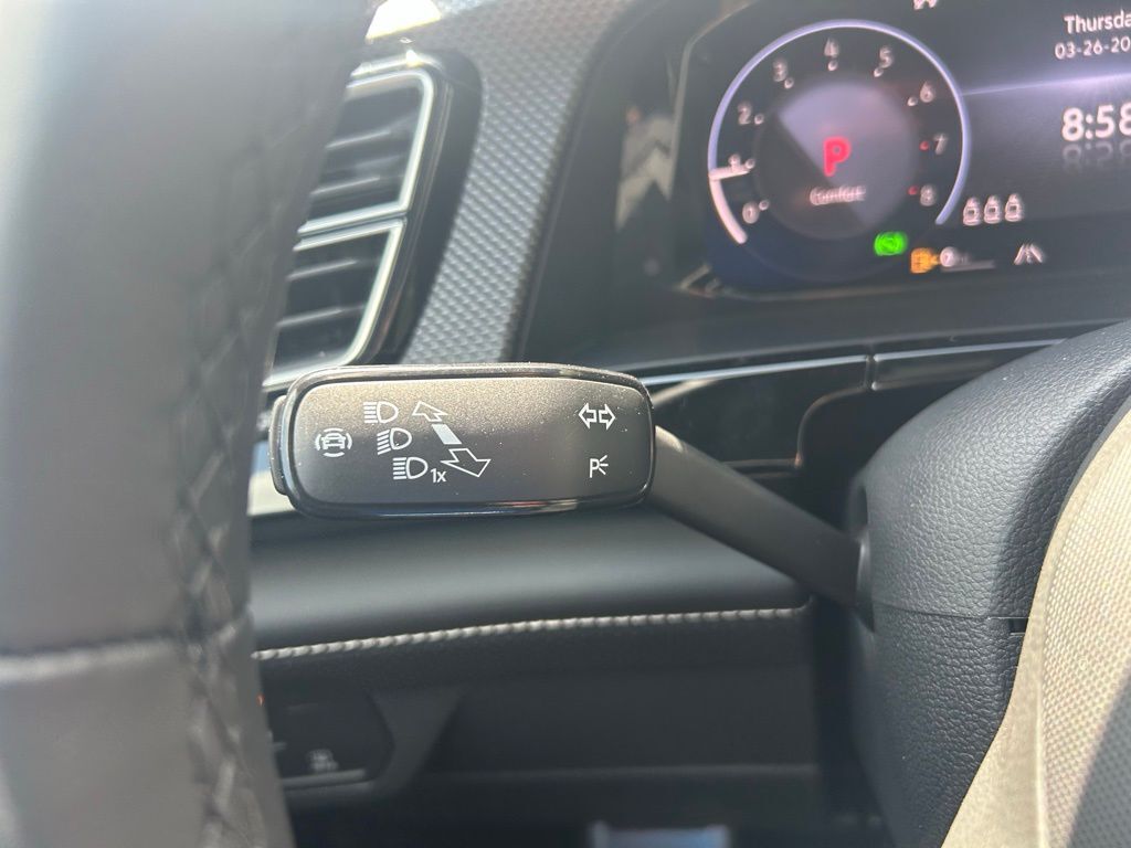 2026 Volkswagen Atlas Cross Sport 2.0T SEL Premium R-Line Tampa FL