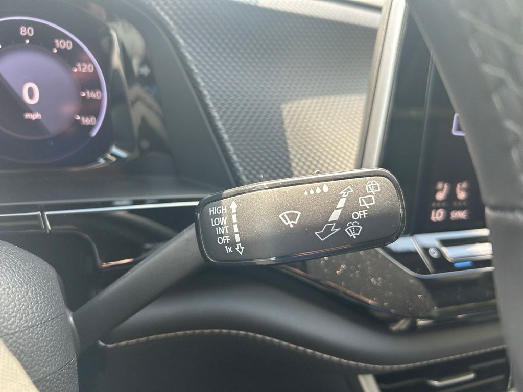 2026 Volkswagen Atlas Cross Sport 2.0T SEL Premium R-Line Tampa FL