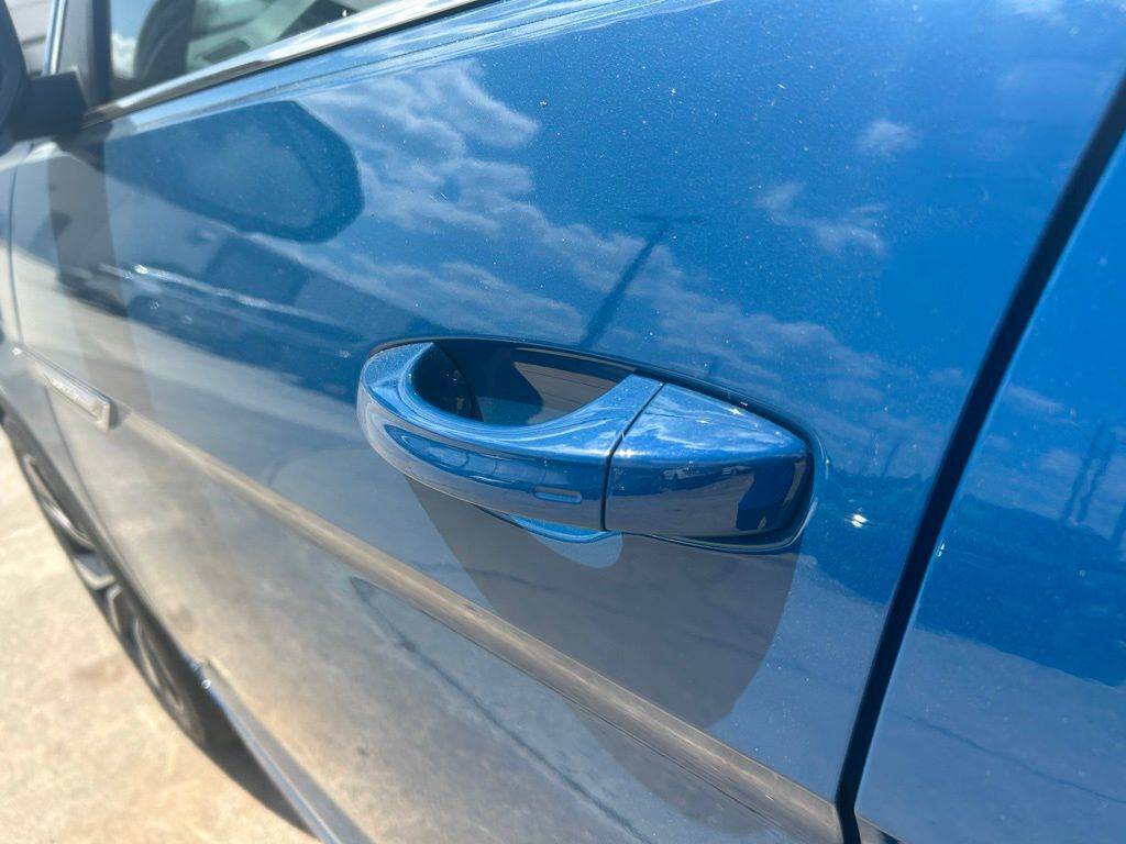 2026 Volkswagen Atlas Cross Sport 2.0T SEL Premium R-Line Tampa FL