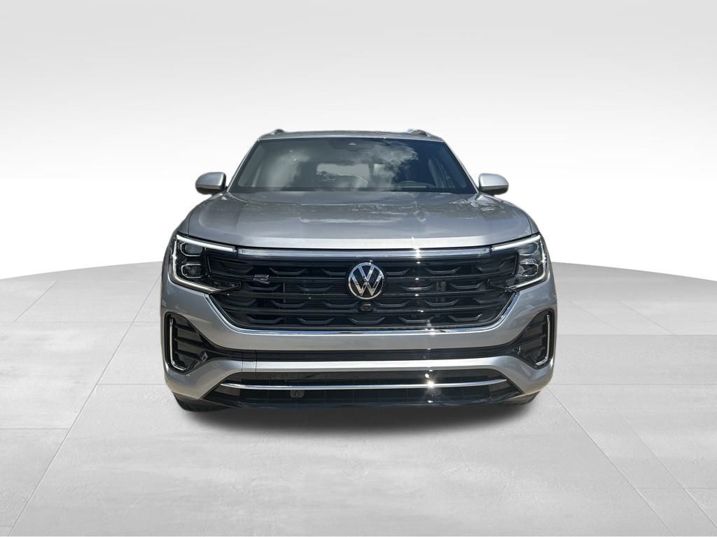2026 Volkswagen Atlas Cross Sport 2.0T SEL Premium R-Line Tampa FL