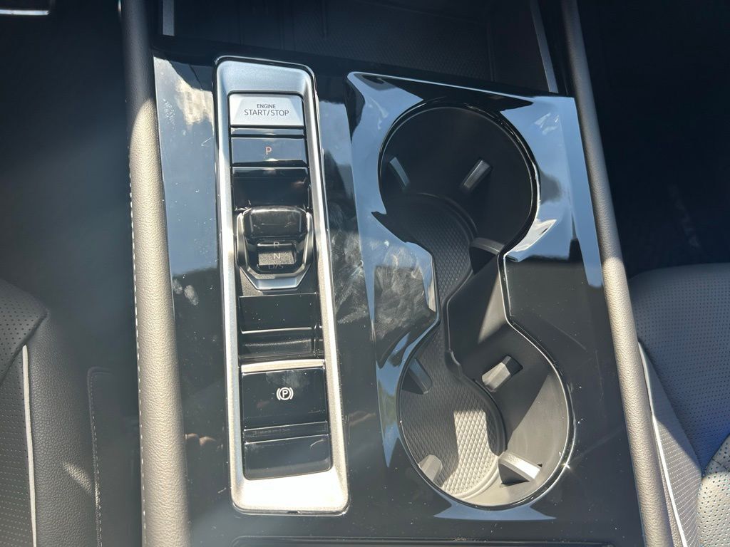 2026 Volkswagen Atlas Cross Sport 2.0T SEL Premium R-Line Tampa FL