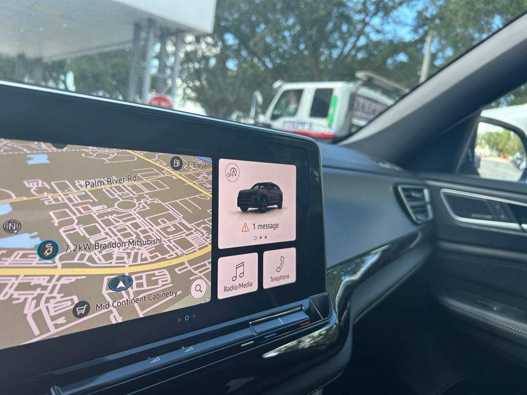 2026 Volkswagen Atlas Cross Sport 2.0T SEL Premium R-Line Tampa FL