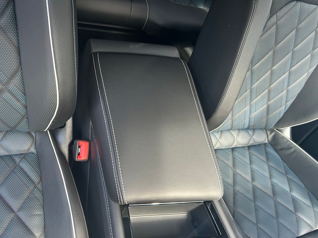 2026 Volkswagen Atlas Cross Sport 2.0T SEL Premium R-Line Tampa FL