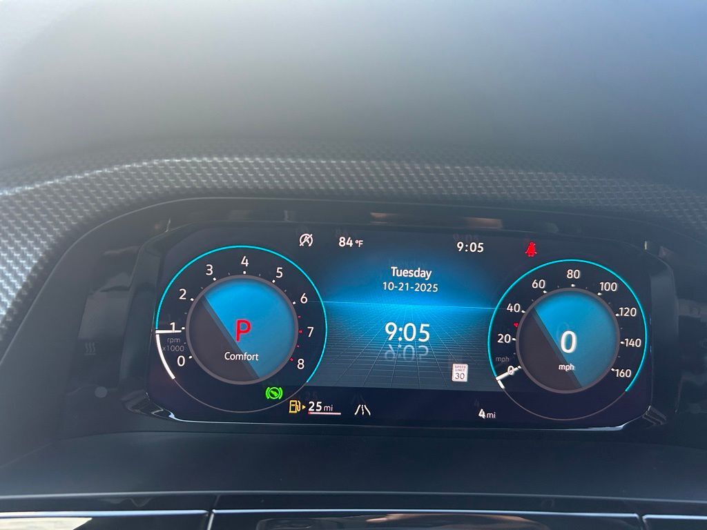 2026 Volkswagen Atlas Cross Sport 2.0T SEL Premium R-Line Tampa FL