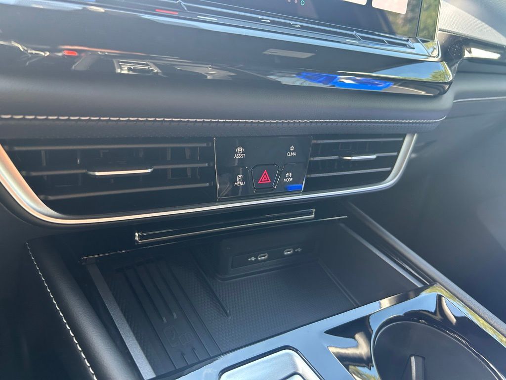 2026 Volkswagen Atlas Cross Sport 2.0T SEL Premium R-Line Tampa FL