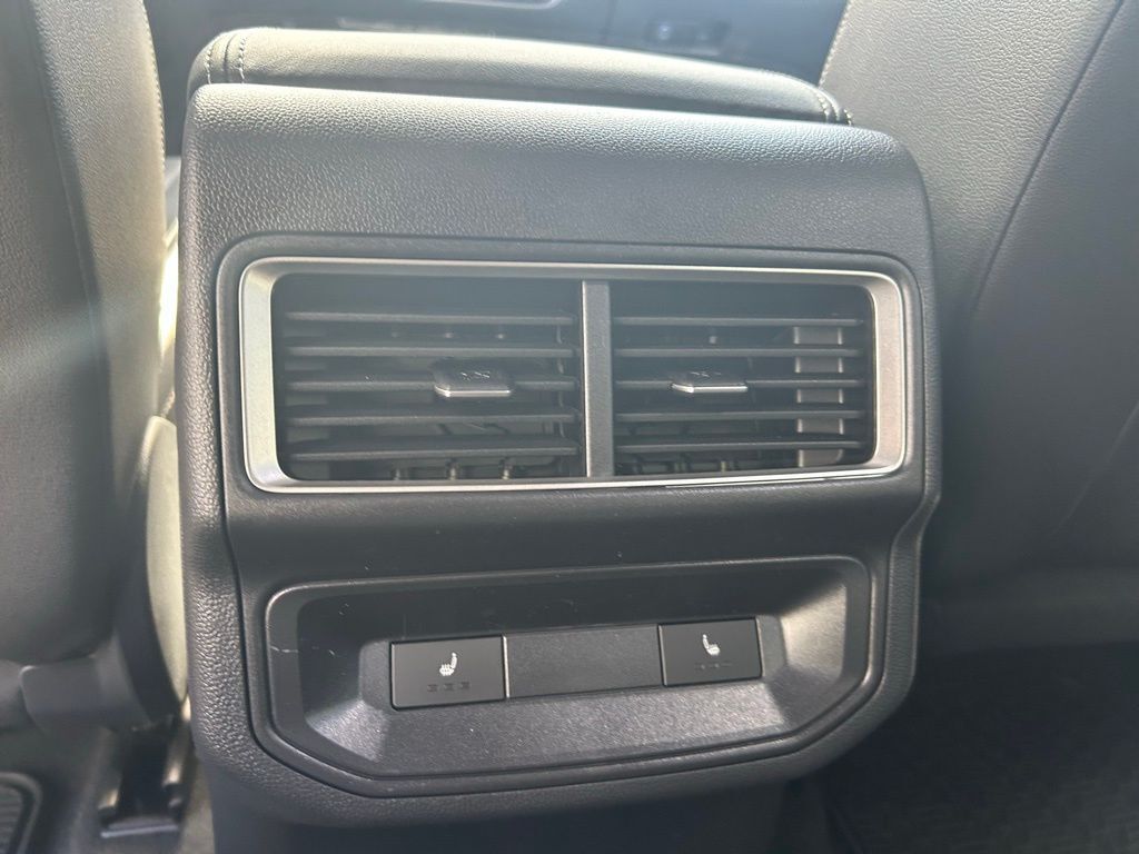 2026 Volkswagen Atlas Cross Sport 2.0T SEL Premium R-Line Tampa FL